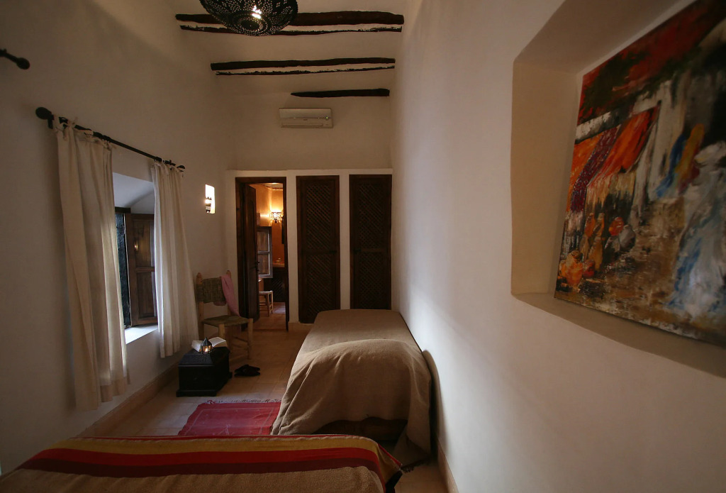 Riad Elixir