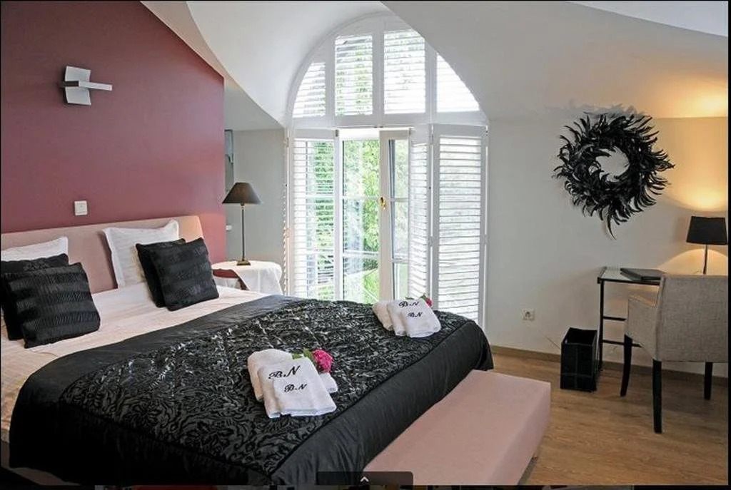 B&B Bertem Natuur