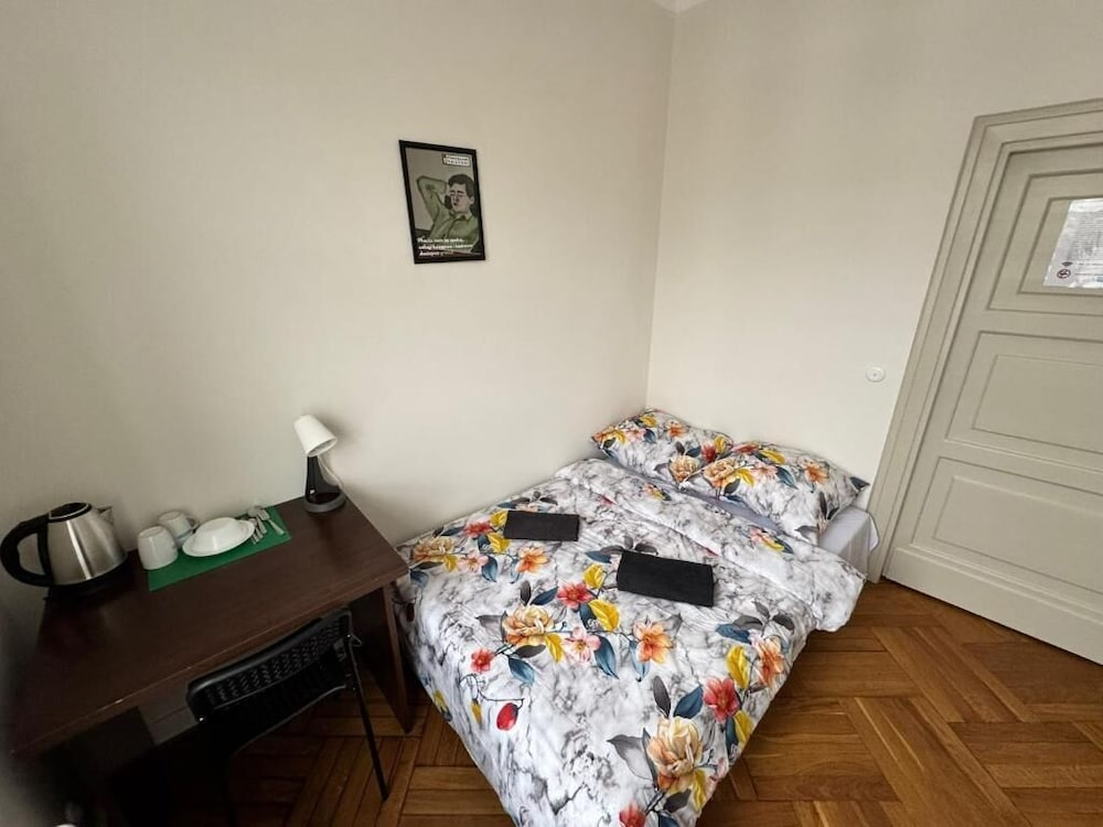 Fantastic-Inn Warszawa - NS25