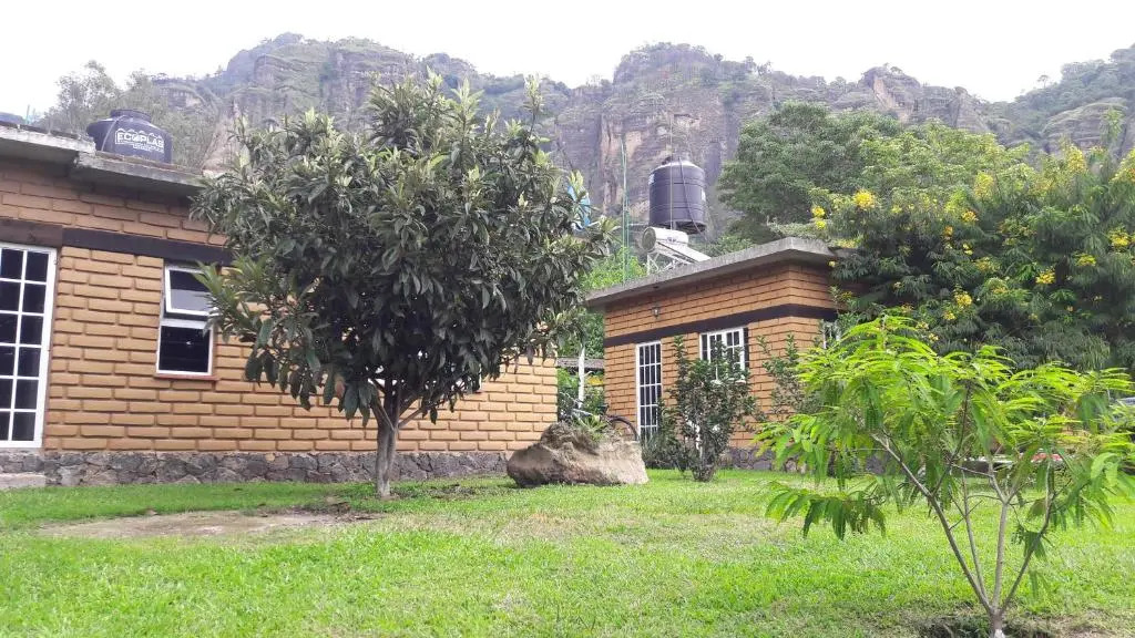 Posada Meztitla