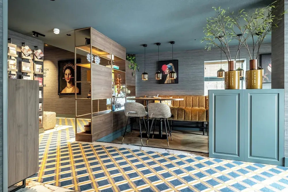 BizStay Delft