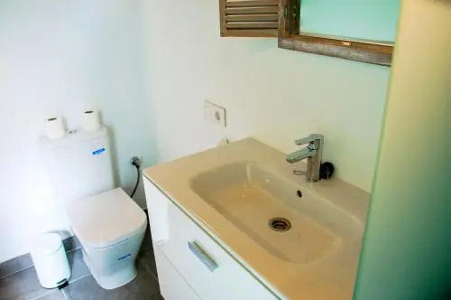 Apartamento Los Cactus 2