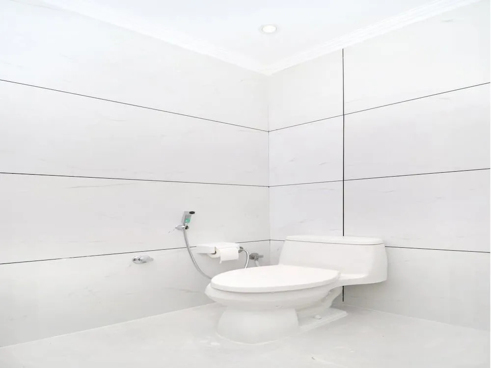 OYO 15890 Hotel Sunciti Extension