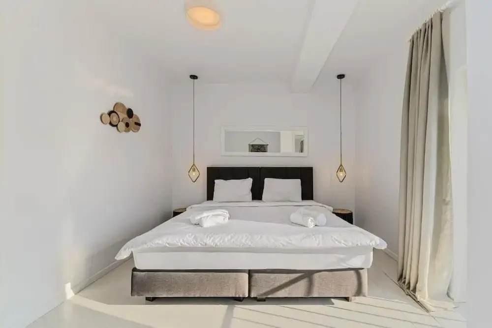 MoHost Harmony Apartments - City Center