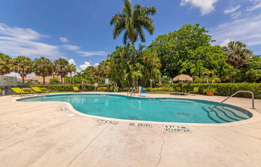 Extended Stay America Premier Suites - Miami - Airport - Miami Springs