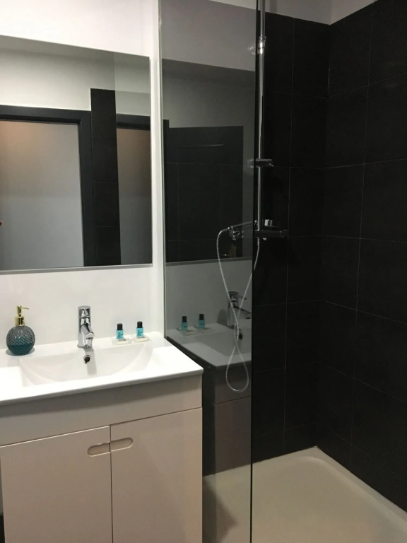 Santa Luzia B&B - HOrigem