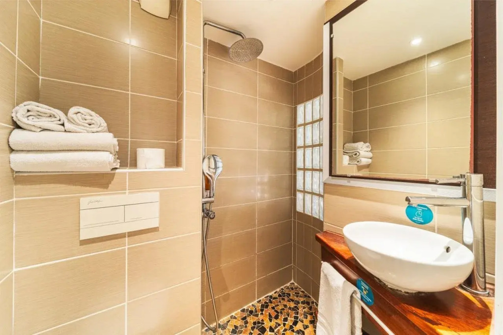 Hotel Exsel Alamanda