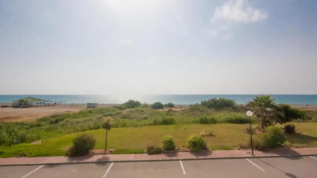 Aldea Beach 152