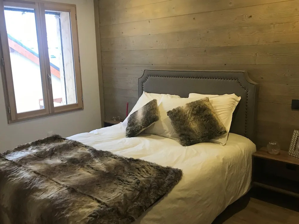 VAUJANYLOCATIONS - Chalet Opaline