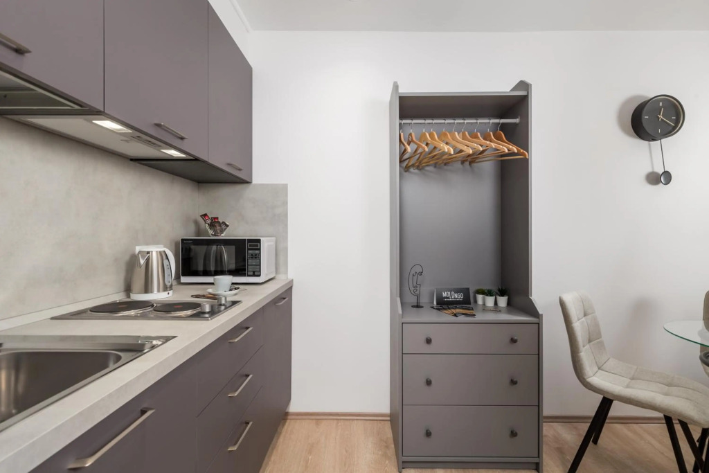 Apartments Penkala 2