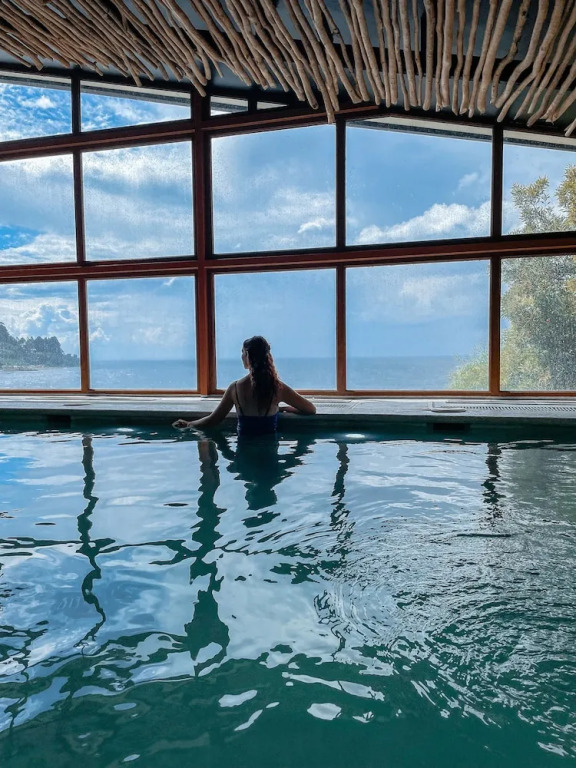 Cabañas Bellavista del Sur