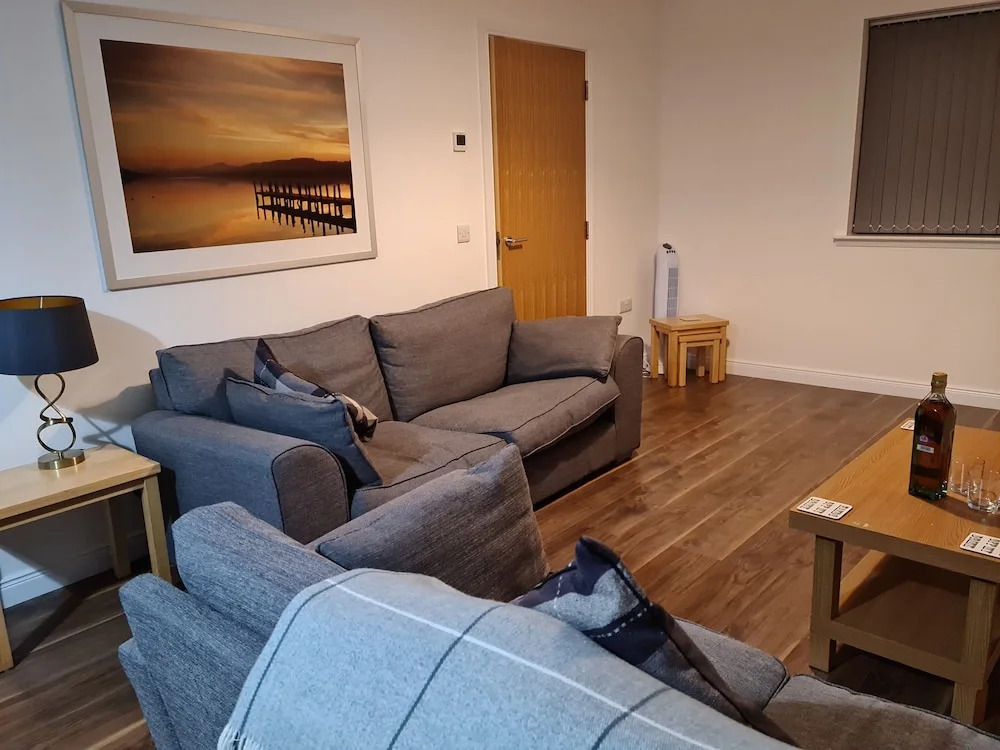 Linn of Avon Holiday Cottages