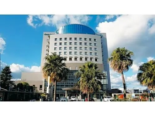 Hotel Avalorm Kinokuni