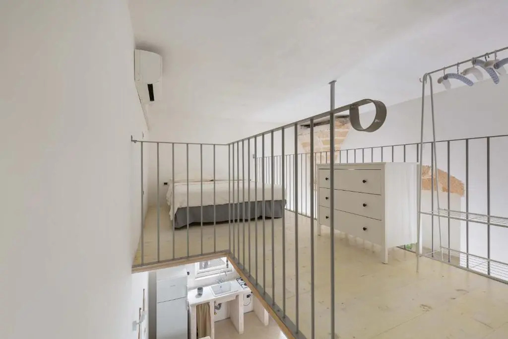Antico Palazzo Rolli by BarbarHouse