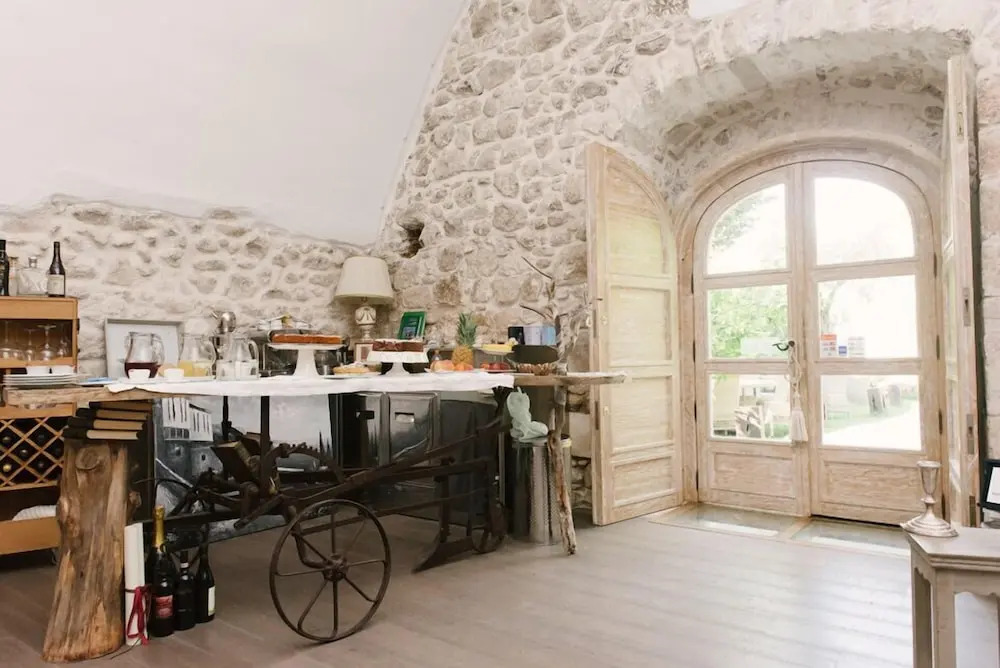B&B Barone Gambadoro