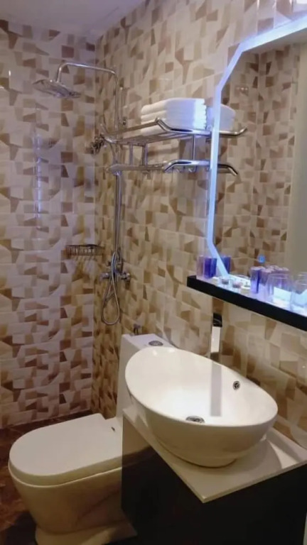 Hotel Wings Kuala Lumpur