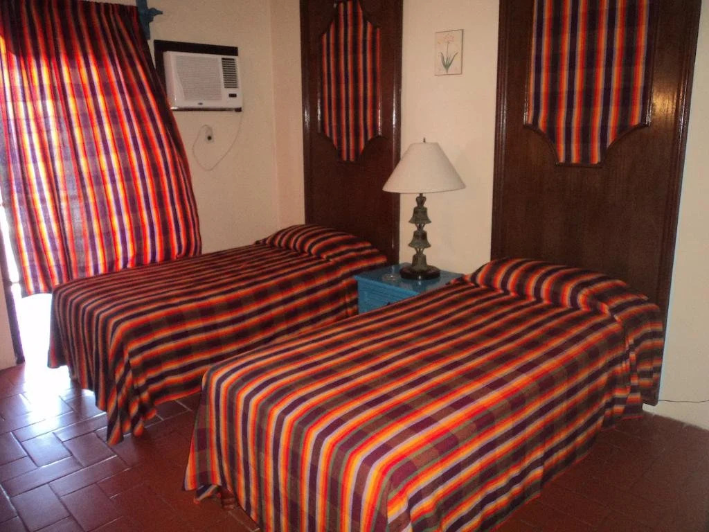 La Casa Contenta