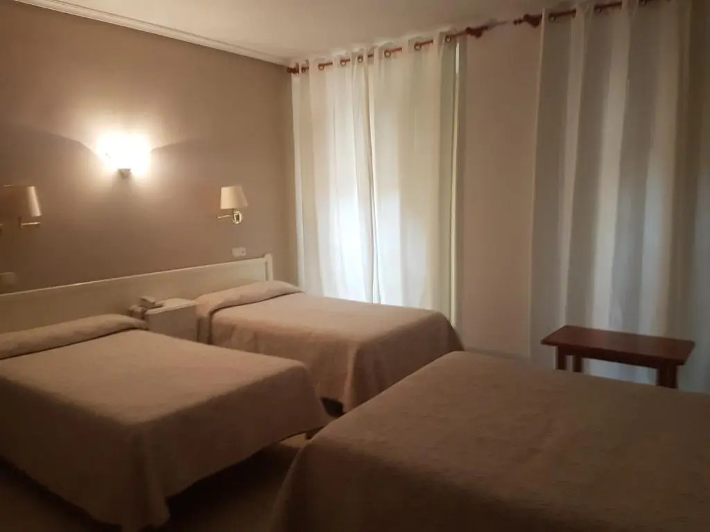 Hostal Centro