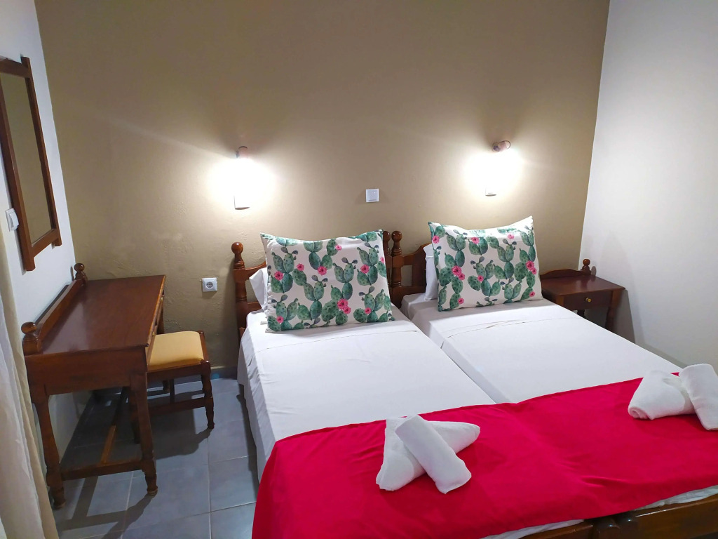 Silver Beach Hotel