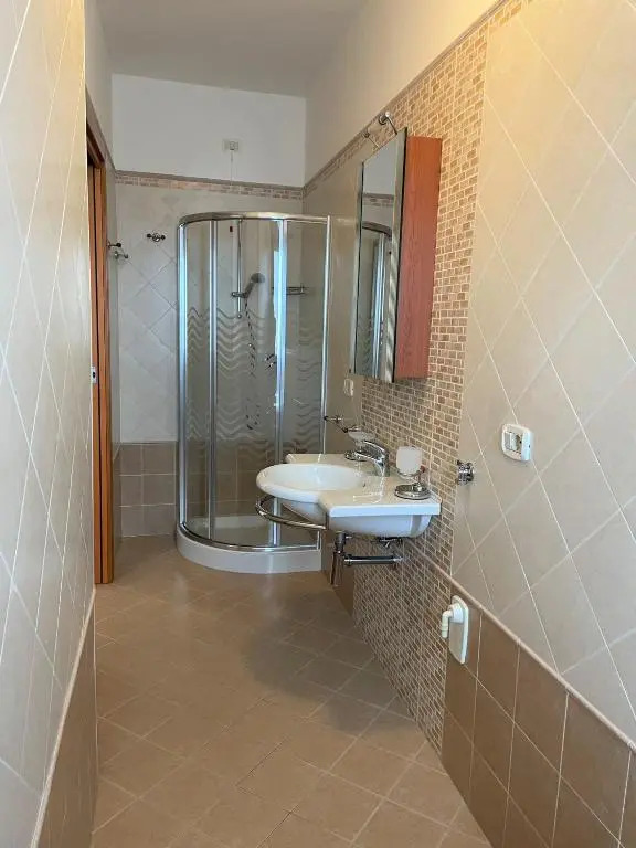 Villa Nildes - Appartamenti