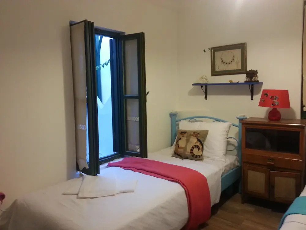 Cemil Anka Pension