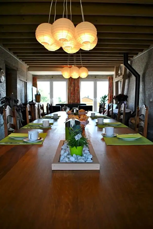 B&B Oase