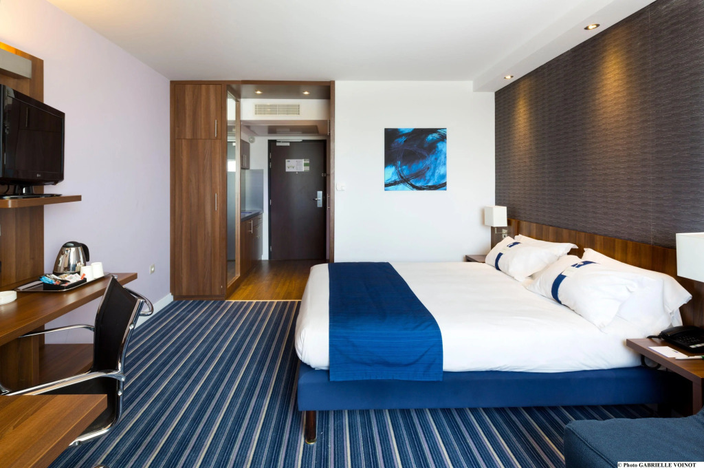 Holiday Inn Express Montpellier - Odysseum by IHG