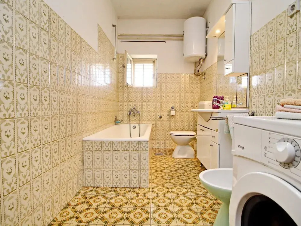 Apartments Marita