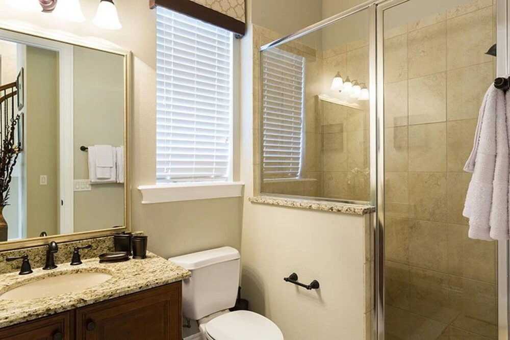 Rent a Luxury Villa on Reunion Resort, Minutes From Disney, Orlando Villa 3539