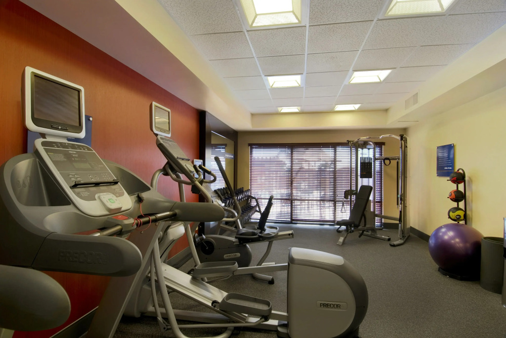 Hampton Inn & Suites Lodi