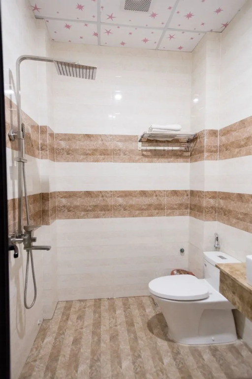 Hong Hung Hotel