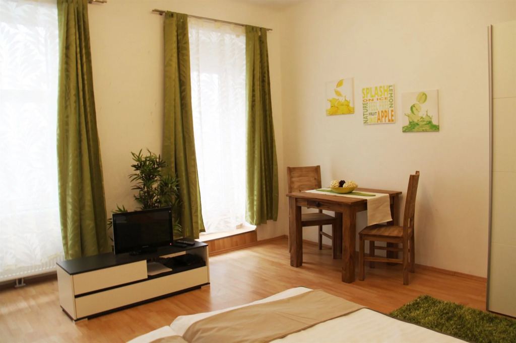 CheckVienna – Apartment Haberlgasse
