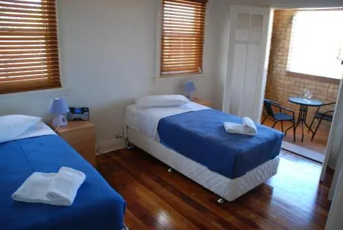 Accommodation Sydney Rockdale - 2 Bdr Pet Friendly Budget Apartment