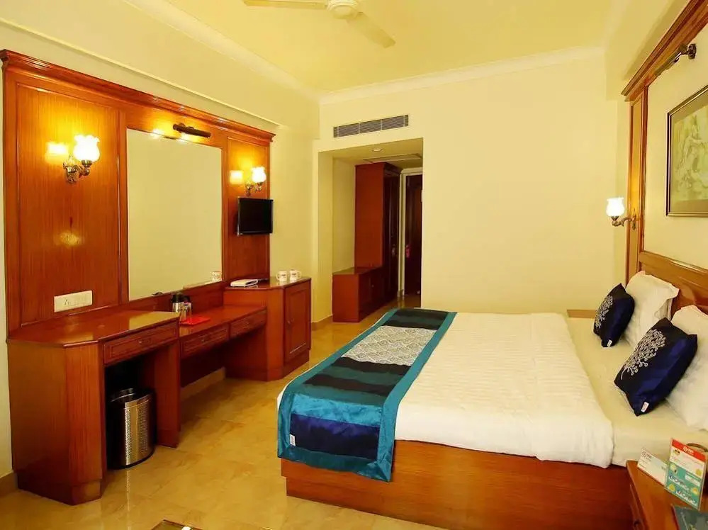 OYO Rooms Jawaharlal Nehru Stadium Kochi