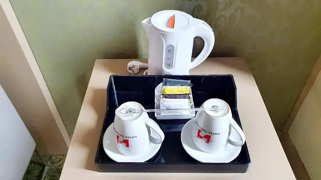Swiss-Belhotel Mangga Besar