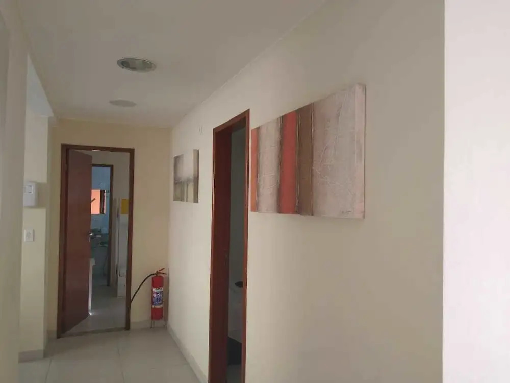 Hostel Pontal do Duque