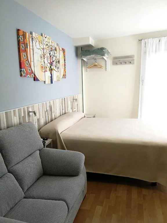 Hotel Apartamentos Aralso