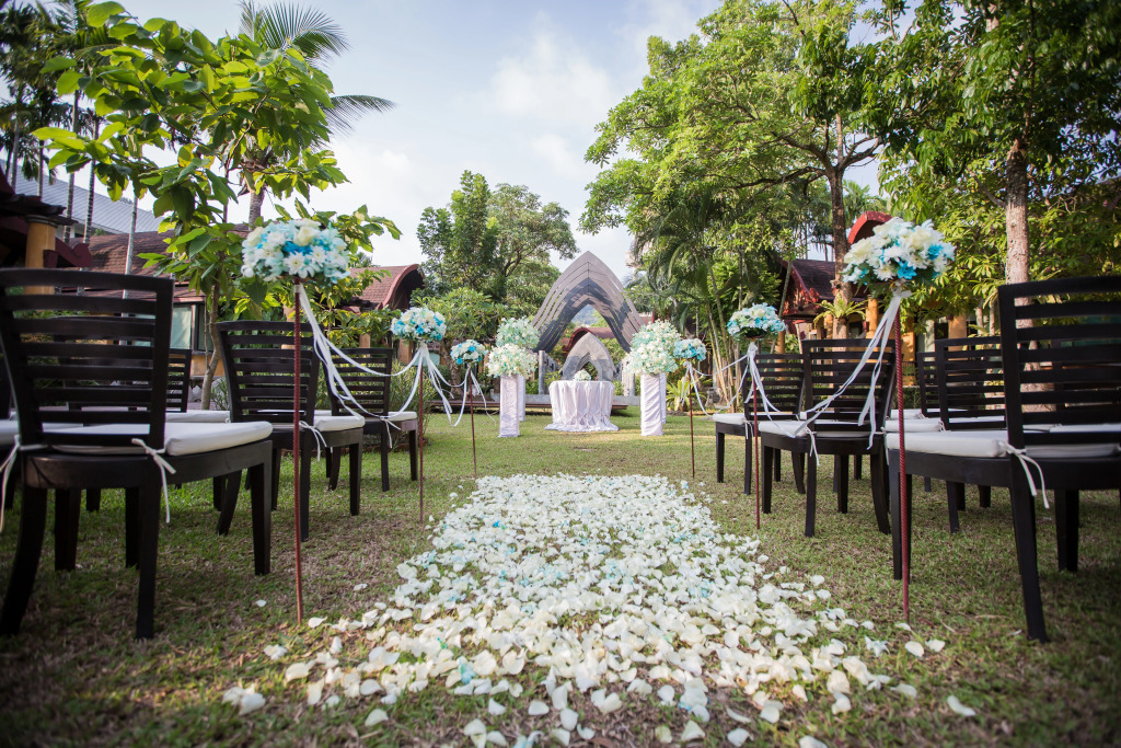 The Village Resort - SHA Plus