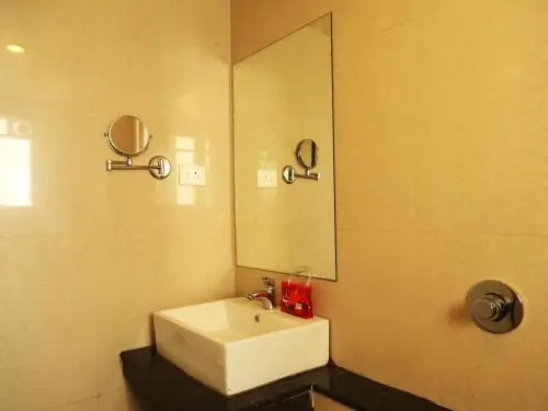 OYO Rooms Hinjewadi IT Park