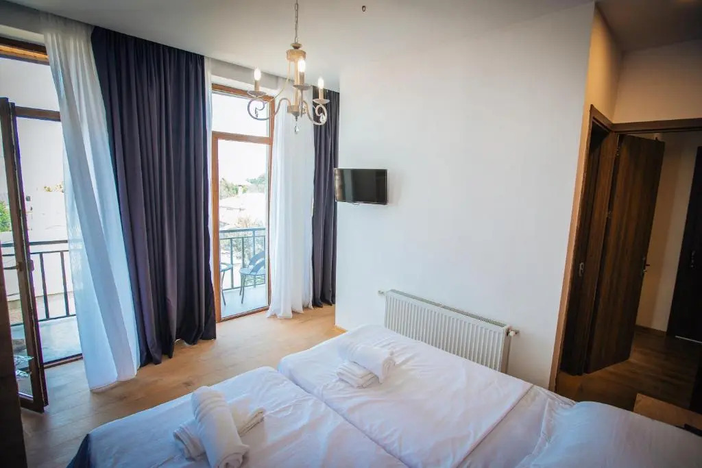 Hotel mia Telavi