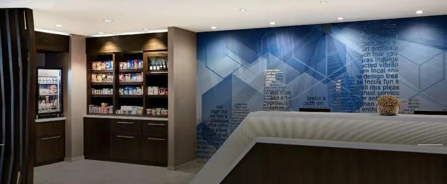 SpringHill Suites by Marriott Medford Airport