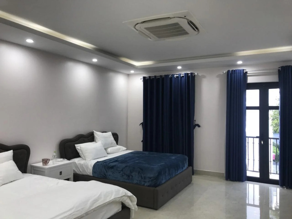 QB Casa Residence