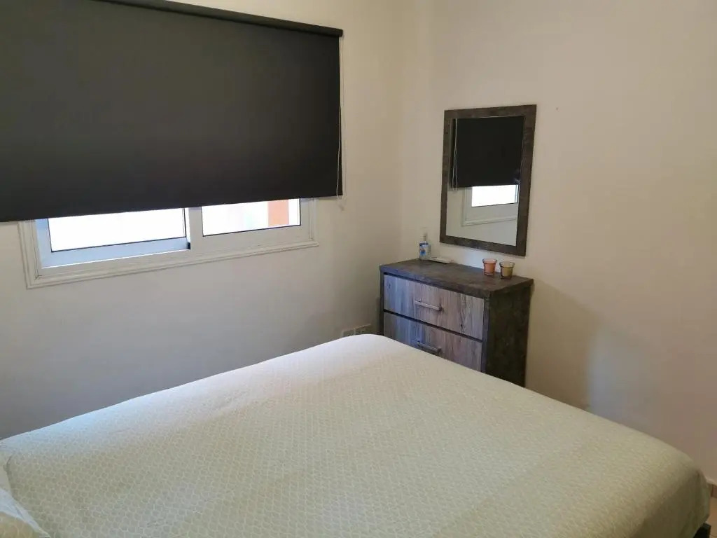 Olymbos Garden Apartment IV