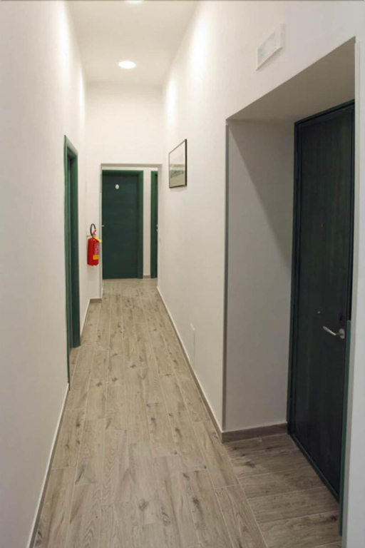 B&B alla Ferrovia