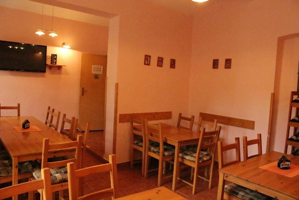 Restaurace U Muzea