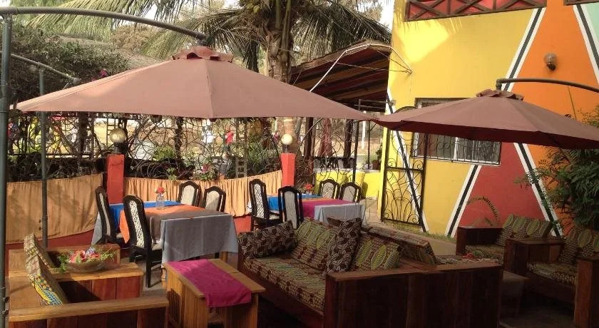 Calabash Apartment-Hotel