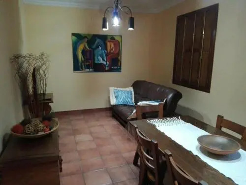 La Bouganvilla
