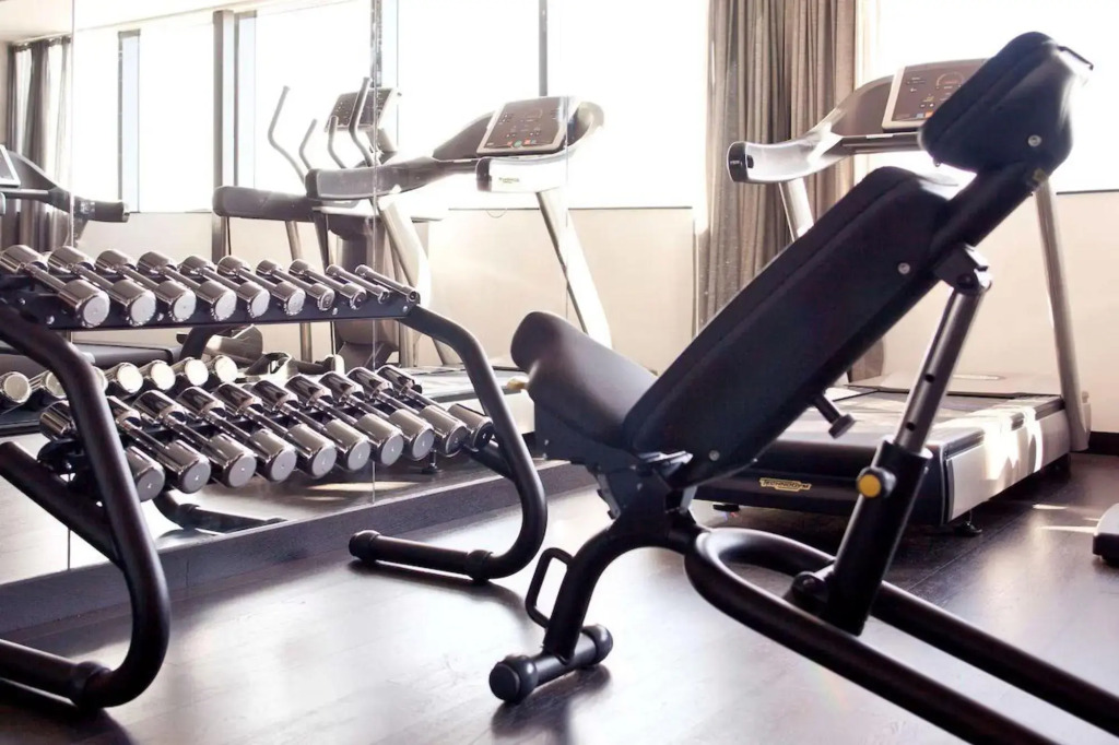 New Bath Hotel & Spa, a member of Radisson Individuals