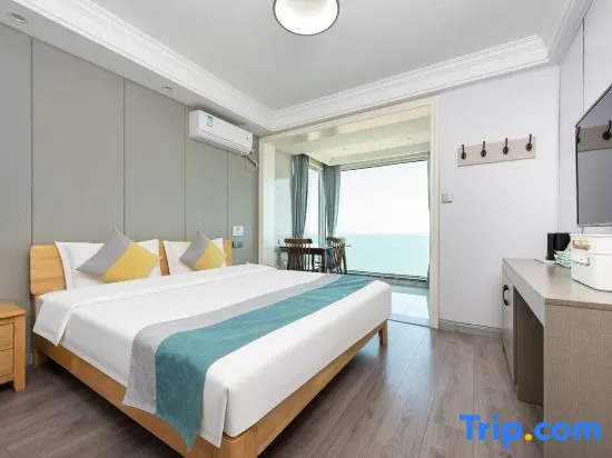 Guanlan Tinghaijing Homestay