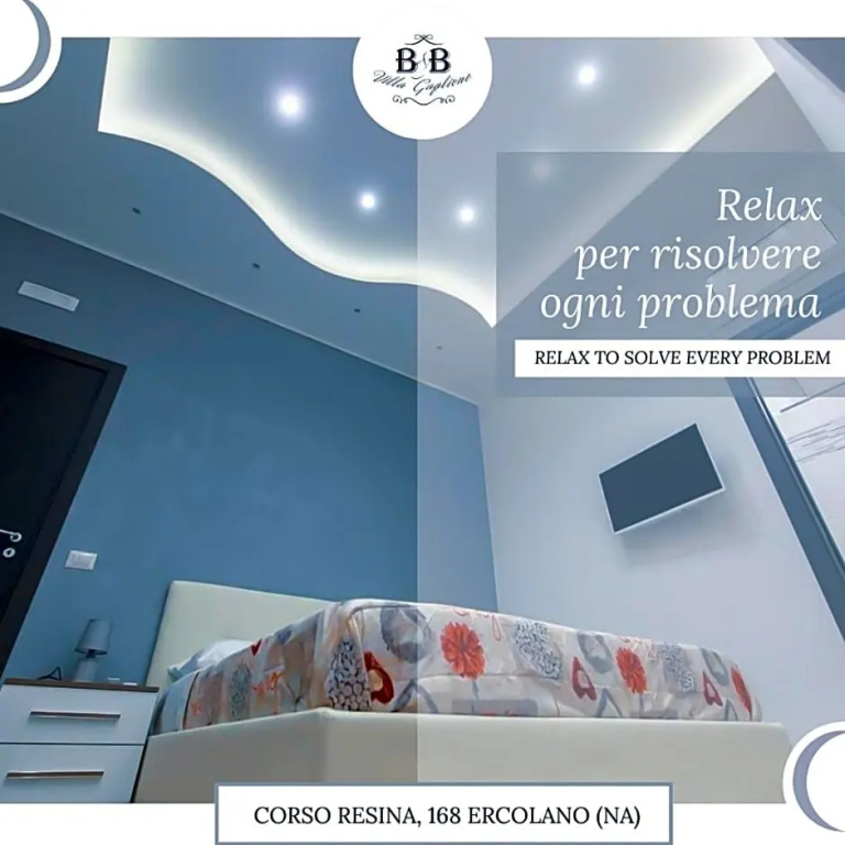 BB Villa Gaglione